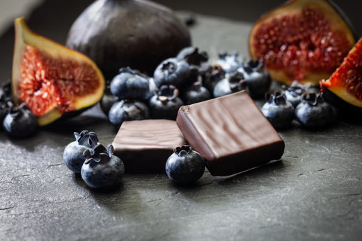 LE CHOCOLAT AU CINÉMA